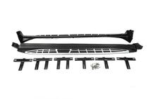 Nissan X-trail T32/Rogue 2014–2021 OEM V2 sidosteg (B-typ) foto 5