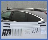 Honda CRV 2012–2016 Takrails design V1 (OEM, Euro-typ) foto 2