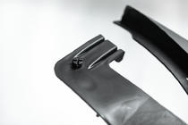 Mercedes Sprinter W906 2006–2018 Stänkskydd Premium Begel Bakre (för enkelhjul) foto 9
