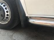 Mercedes Sprinter W906 2006–2018 Stänkskydd Premium Begel Bakre (för enkelhjul) foto 3