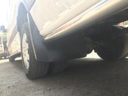 Mercedes Sprinter W906 2006–2018 Stänkskydd Premium Begel Bakre (för enkelhjul) foto 4