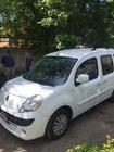 Mercedes Citan 2013–2021 Svarta takrails foto 3