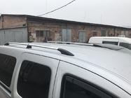 Mercedes Citan 2013–2021 Kromade takrails foto 16