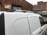Mercedes Citan 2013–2021 Kromade takrails foto 2