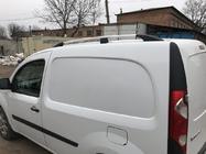 Mercedes Citan 2013–2021 Kromade takrails foto 8