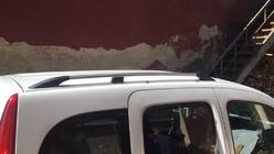 Mercedes Citan 2013–2021 Kromade takrails foto 12