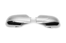 Hyundai Tucson JM 2004– Spegelkåpor (2 st, plast) foto 1