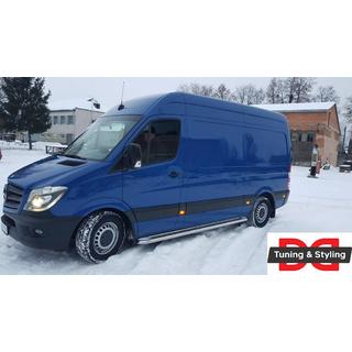Sidosteg Premium (2 st, rostfritt) foto 4