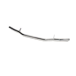Frontbåge ST011 (rostfritt) Mercedes Vito W639 2004–2014 foto 3