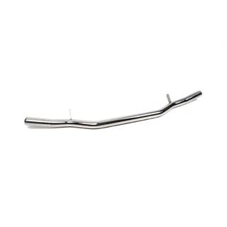 Frontbåge ST011 (rostfritt) Mercedes Vito W639 2004–2014 foto 1