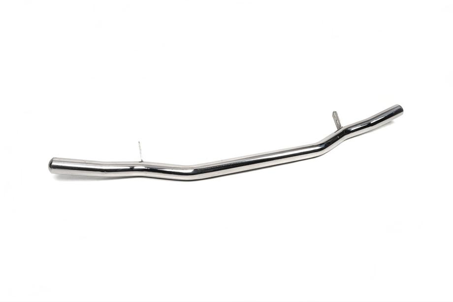 Mercedes Vito W639 2004–2014 Frontbåge ST011 (rostfritt) Image