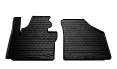 Volkswagen Caddy 2004–2010 Gummimattor (Stingray) foto 1