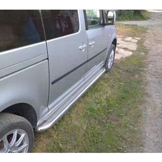 Sidosteg Premium (2 st, rostfritt) foto 2