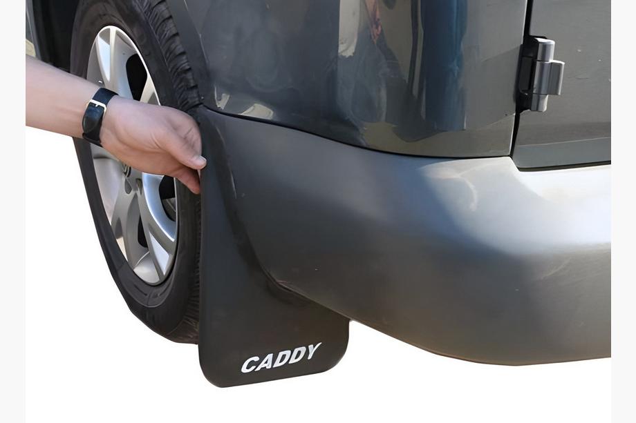 Volkswagen Caddy 2004–2010 Premium stänkskydd (Turkiet) Image