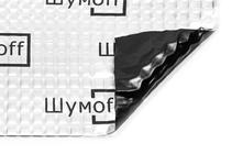 Шумофф L-serien (27x37 cm) Shumoff L3 – 3,0 mm foto 1