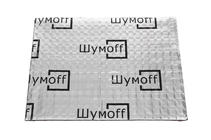 Shumoff Mix-serien (27x37 cm) Шумофф Мікс Ф SE - 4,5 mm foto 2