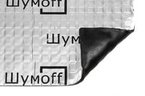 Shumoff Mix-serien (27x37 cm) Шумофф Мікс Ф SE - 4,5 mm foto 1