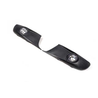 Dimljus (med LED-lampa) foto 2