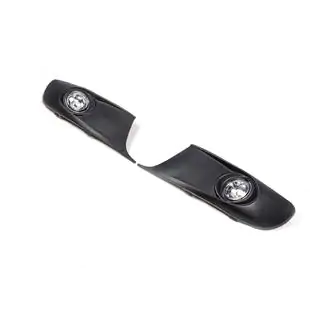 Dimljus (med LED-lampa) Volkswagen Caddy 2010–2015 foto 2