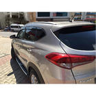 Hyundai Tucson TL 2016–2021 Sidosteg Originaldesign V1 (2 st) foto 11