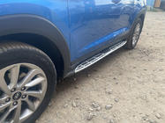 Hyundai Tucson TL 2016–2021 Sidosteg Originaldesign V1 (2 st) foto 4