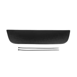 Nedre vintertäckning för grillen Fiat Doblo I 2005–2010 foto 2