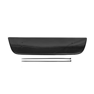 Nedre vintertäckning för grillen Fiat Doblo I 2005–2010 foto 3