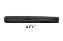 Fiat Doblo I 2005–2010 Mellersta vintertäckning för kylargrill foto 5