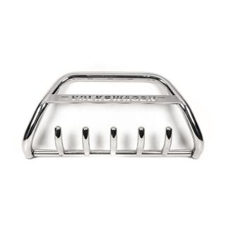 Frontbåge WT003 (rostfritt stål) Volkswagen T5 Transporter 2003–2010 foto 1