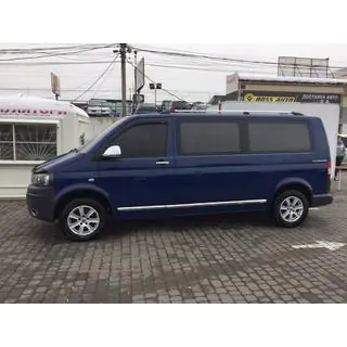Dörrlister (rostfritt stål, krom) foto 4