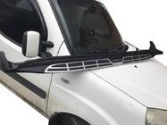 Kia Sorento II XM 2009–2014 Sidotrösklar OEM 2013-2016 (kod QY-016) foto 1