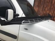 Kia Sorento II XM 2009–2014 Sidotrösklar OEM 2013-2016 (kod QY-016) foto 2