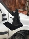 Kia Sorento II XM 2009–2014 Sidotrösklar OEM 2013-2016 (kod QY-016) foto 3