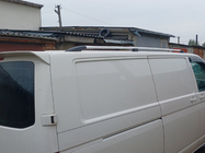 Volkswagen T5 Caravelle 2004–2010 Kromade takrails foto 5