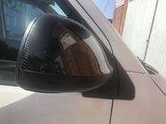 Volkswagen T5 2010–2015 Spegelkåpor (2 st, kolfiber) Äkta kolfiber foto 10
