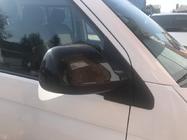 Volkswagen T5 2010–2015 Spegelkåpor (2 st, kolfiber) Äkta kolfiber foto 11