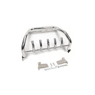Frontbåge WT003 (rostfritt stål) Volkswagen T5 2010–2015 foto 4