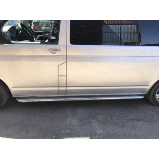 Sidosteg Premium (2 st, rostfritt) foto 3