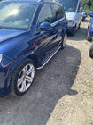 Volkswagen Tiguan 2007–2016 Sidosteg Maydos V2 (2 st, rostfritt stål) foto 2