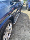 Volkswagen Tiguan 2007–2016 Sidosteg Maydos V2 (2 st, rostfritt stål) foto 3