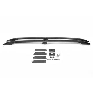 Svarta takrails (turkisk design) Volkswagen Touareg 2002–2010 foto 2