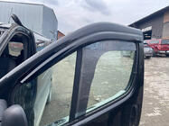 Opel Vivaro 2001–2015 Vindavvisare (2 st, Niken) foto 2
