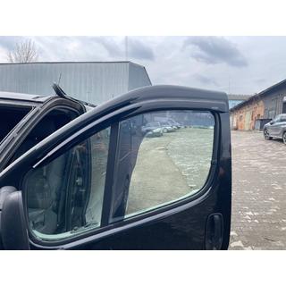 Vindavvisare (2 st, Niken) Opel Vivaro 2001–2015 foto 3