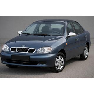 Spegelskal (2 st) Daewoo Lanos 1998–2017 foto 2