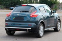 Nissan Juke 2010–2019 Bakre båge AK002 (rostfritt stål) foto 5