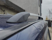 Fiat Doblo I 2001–2005 Kromade takrails foto 14