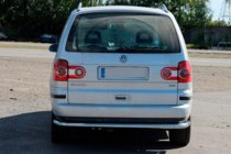 Volkswagen Sharan 1995–2010 Bakre skyddsbåge AK005 foto 4
