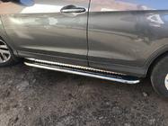 Honda CRV 2012–2016 Sidosteg KB001 (rostfritt stål) 60 mm foto 1