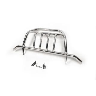 Främre skyddsbåge WT003-ST-V1 (rostfri) Honda CRV 2012–2016 foto 4