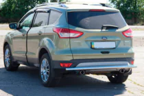 Ford Kuga/Escape 2013–2019 Bakre båge AK002 (rostfritt stål) foto 3